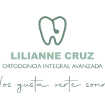 Logo Lilianne Cruz ortodoncia avanzada